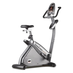 BH FITNESS CARBON BIKE GENERATOR Велотренажер, фото 1