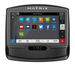 MATRIX E30XIR Эллиптический эргометр, фото 6
