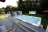 Плавательный спа-бассейн с противотоком Vita Spa XL4