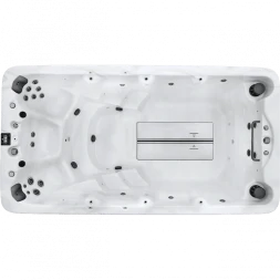 Плавательный спа-бассейн с противотоком Vita Spa XL4, фото 1