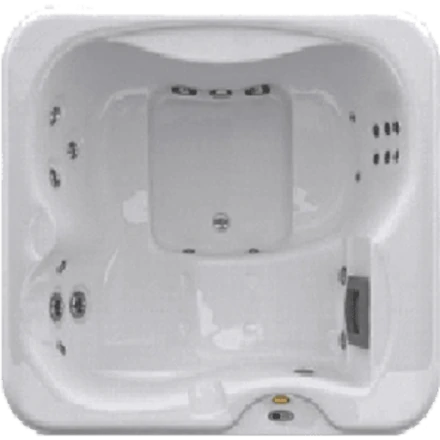 Спа бассейн Jacuzzi Lodge+ S, фото 1