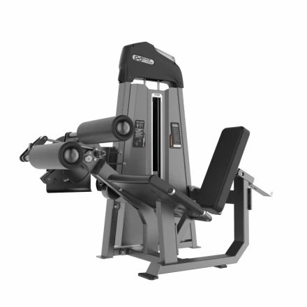 E-3086 Разгибание/Сгибание ног сидя Leg Extension&amp;Leg Curl .Стек 110  кг., фото 1