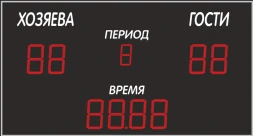 Универсальное табло ДИАН ТУ 350.10 250.3-I (№14), фото 1