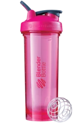 Шейкер Blender Bottle® Pro32 946 мл, фото 5