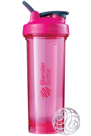 Шейкер Blender Bottle® Pro32 946 мл, фото 5