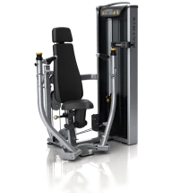 MATRIX VERSA PLUS VS-S13P Iced Silver Жим от груди