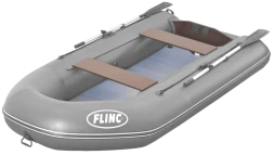 Надувная лодка FLINC FT320KA, фото 1