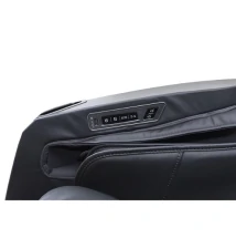Домашнее массажное кресло Casada Aura Grey Black