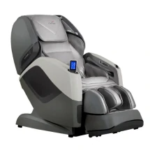 Домашнее массажное кресло Casada Aura Grey Black
