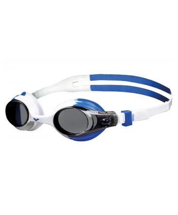 Очки X-Lite Kids, Blue/White/Smoke, 92377 71, фото 1
