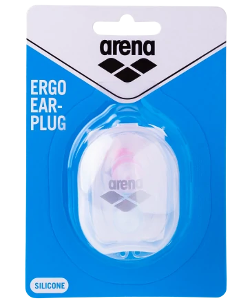 Беруши Ergo Earplug, clear, 95223 10, фото 1
