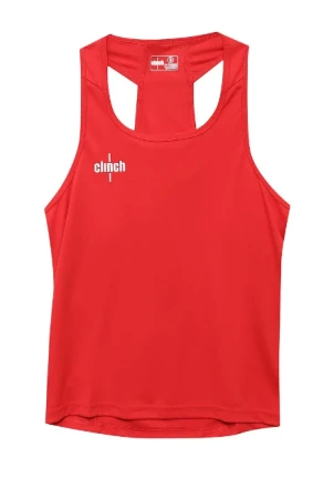 Майка боксерская Clinch Olimp, фото 1