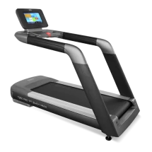 BRONZE GYM T950 PRO TFT BLACK HAWK Беговая дорожка коммерческая