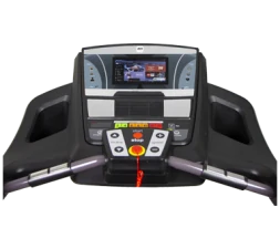 BH FITNESS RC09 TFT Беговая дорожка, фото 4