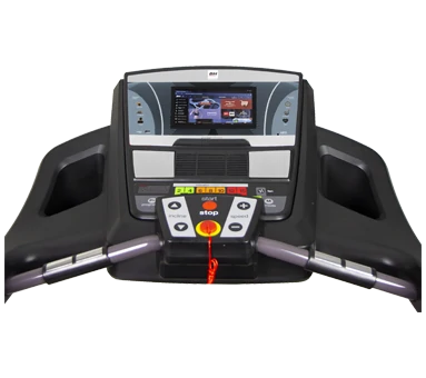 BH FITNESS RC09 TFT Беговая дорожка, фото 4