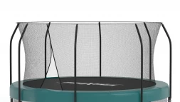 12FT Safety net Сетка защитная для батута., фото 1
