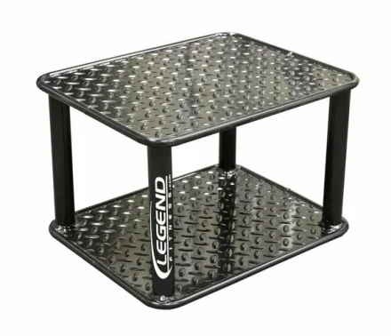 Платформа для тяги LEGEND FITNESS 7011, фото 1