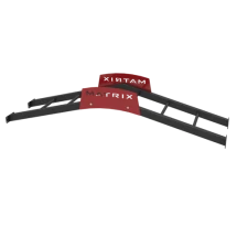 MATRIX MAGNUM OPT33 Пирамидная лестница для силовой рамы MEGA Power Rack