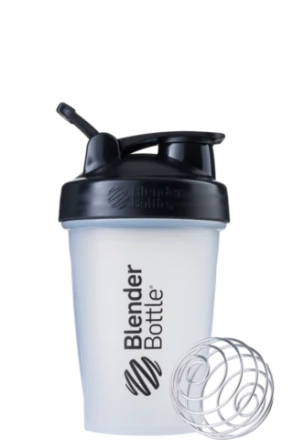Шейкер Blender Bottle® Classic 591 мл, фото 2
