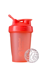 Шейкер Blender Bottle® Classic 591 мл, фото 3