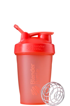Шейкер Blender Bottle® Classic 591 мл, фото 3