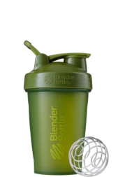 Шейкер Blender Bottle® Classic 591 мл, фото 5