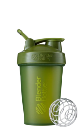 Шейкер Blender Bottle® Classic 591 мл, фото 5