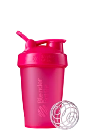 Шейкер Blender Bottle® Classic 591 мл, фото 8