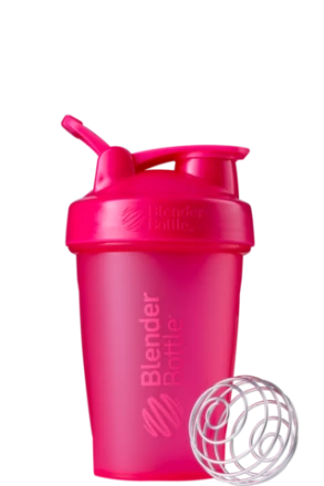 Шейкер Blender Bottle® Classic 591 мл, фото 8