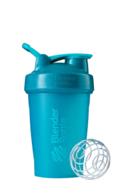Шейкер Blender Bottle® Classic 591 мл, фото 10