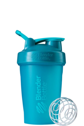 Шейкер Blender Bottle® Classic 591 мл, фото 10