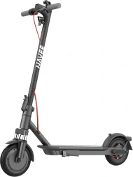 Электросамокат NAVEE Electric Scooter EasyRide 25 Pro, модель E25-R