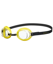 Очки Bubble 3 Junior, Clear/Yellow/Black, 92395 35