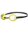 Очки Bubble 3 Junior, Clear/Yellow/Black, 92395 35