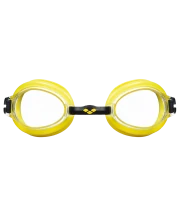 Очки Bubble 3 Junior, Clear/Yellow/Black, 92395 35