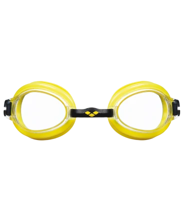 Очки Bubble 3 Junior, Clear/Yellow/Black, 92395 35, фото 2