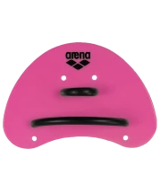 Лопатки Elite Finger Paddle, pink/black, S, 95251 65