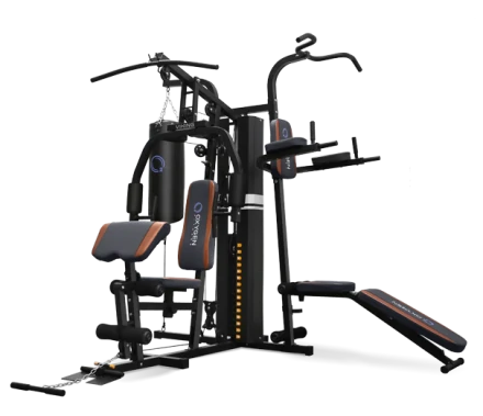 OXYGEN FITNESS VIKING Силовой комплекс, фото 1
