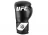 (UFC Перчатки тренировочные для спарринга черные - 8 Oz)