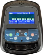 Эллиптический тренажер XTERRA SE210