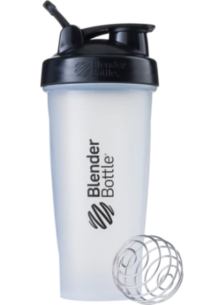 Шейкер Blender Bottle® Classic 828 мл , фото 1
