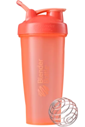 Шейкер Blender Bottle® Classic 828 мл , фото 3