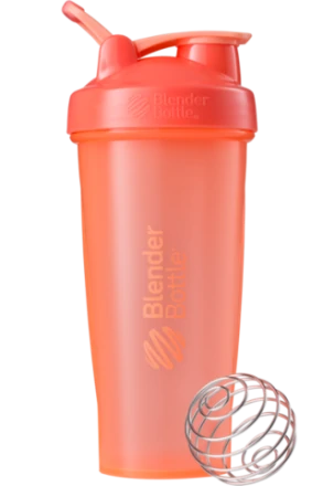 Шейкер Blender Bottle® Classic 828 мл , фото 3