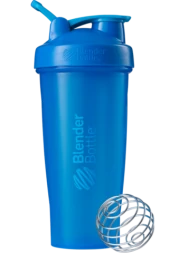 Шейкер Blender Bottle® Classic 828 мл , фото 4
