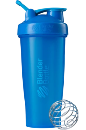 Шейкер Blender Bottle® Classic 828 мл , фото 4