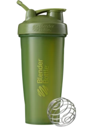 Шейкер Blender Bottle® Classic 828 мл , фото 5