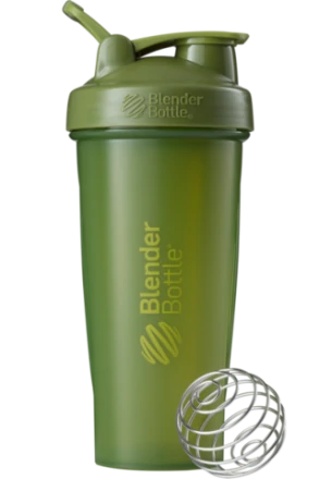 Шейкер Blender Bottle® Classic 828 мл , фото 5