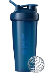 Шейкер Blender Bottle® Classic 828 мл , фото 6