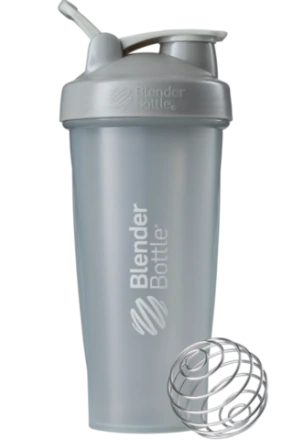 Шейкер Blender Bottle® Classic 828 мл , фото 7