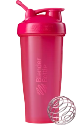 Шейкер Blender Bottle® Classic 828 мл , фото 8